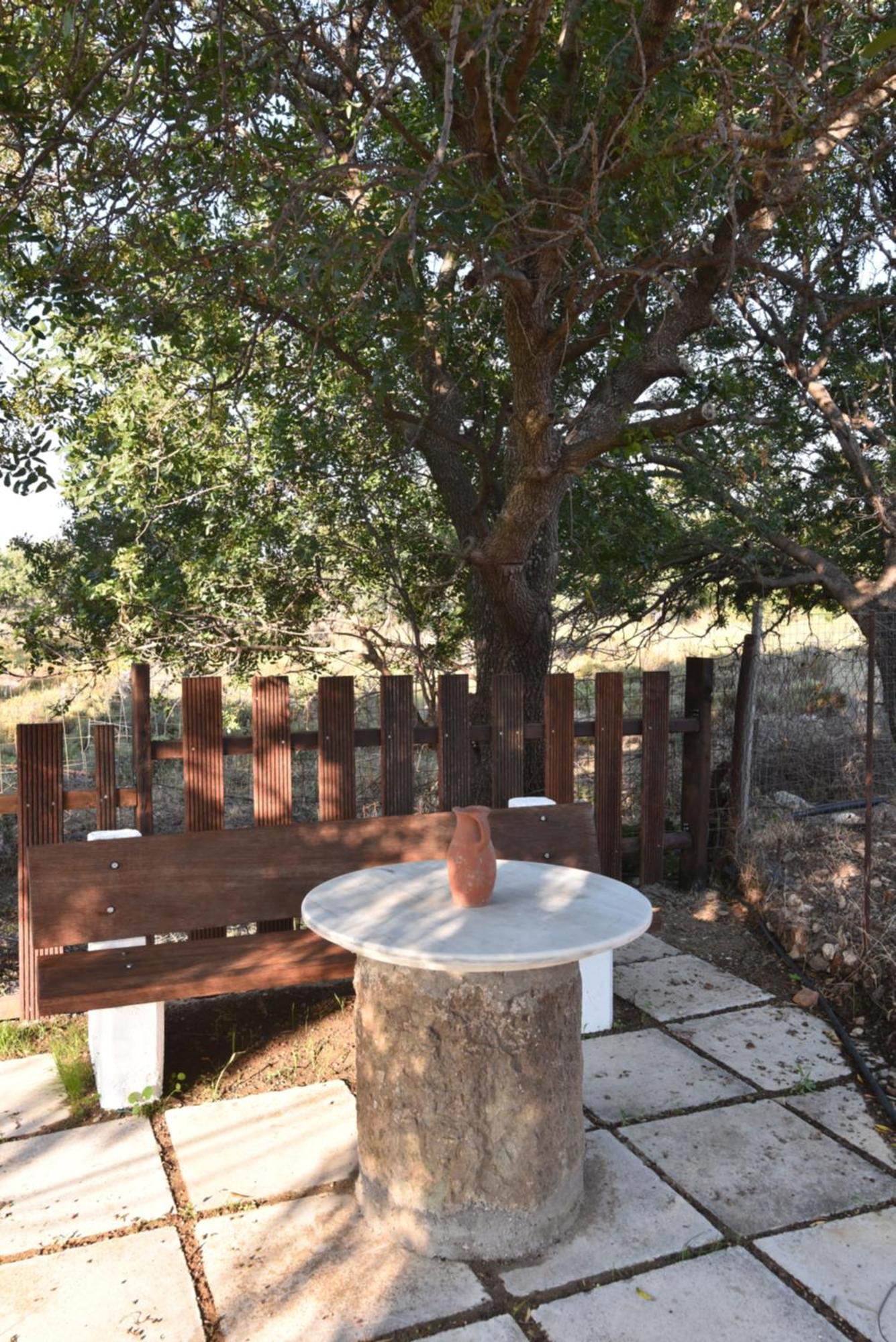 Traditional Kos Villa With Swimming Pool, Lawn Yard And Bbq Luaran gambar