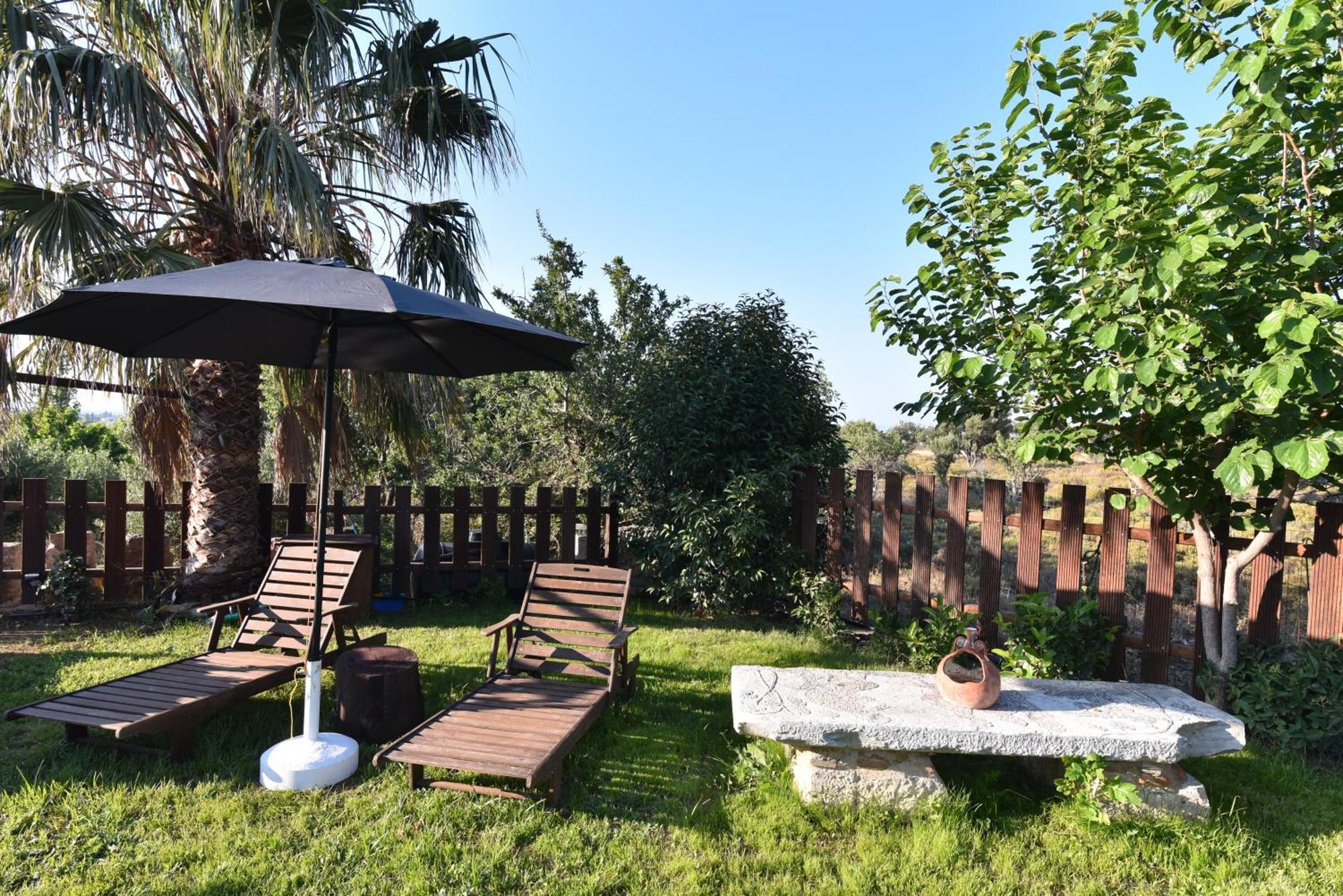 Traditional Kos Villa With Swimming Pool, Lawn Yard And Bbq Luaran gambar